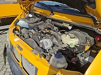 Bedrijfswagen volkswagen, lt 46, bouwjaar 2004 - afbeelding 29 van  50