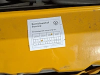 Bedrijfswagen volkswagen, lt 46, bouwjaar 2004 - afbeelding 31 van  50