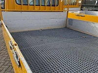Bedrijfswagen volkswagen, lt 46, bouwjaar 2004 - afbeelding 35 van  50