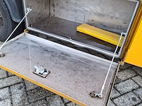 Bedrijfswagen volkswagen, lt 46, bouwjaar 2004 - afbeelding 41 van  50