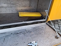 Bedrijfswagen volkswagen, lt 46, bouwjaar 2004 - afbeelding 42 van  50