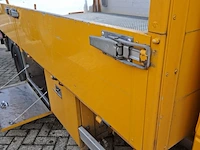 Bedrijfswagen volkswagen, lt 46, bouwjaar 2004 - afbeelding 46 van  50