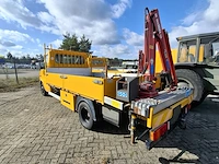 Bedrijfswagen volkswagen, lt 46, bouwjaar 2004 - afbeelding 49 van  50