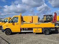Bedrijfswagen volkswagen, lt 46, bouwjaar 2004 - afbeelding 50 van  50