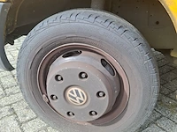Bedrijfswagen volkswagen, lt 46, bouwjaar 2004 - afbeelding 2 van  58