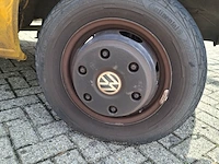 Bedrijfswagen volkswagen, lt 46, bouwjaar 2004 - afbeelding 4 van  58