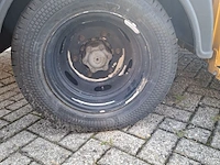 Bedrijfswagen volkswagen, lt 46, bouwjaar 2004 - afbeelding 5 van  58