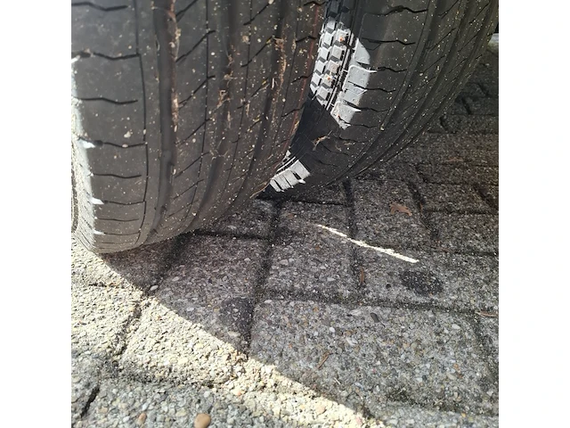 Bedrijfswagen volkswagen, lt 46, bouwjaar 2004 - afbeelding 7 van  58