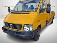 Bedrijfswagen volkswagen, lt 46, bouwjaar 2004 - afbeelding 1 van  58