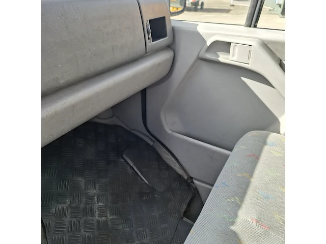 Bedrijfswagen volkswagen, lt 46, bouwjaar 2004 - afbeelding 14 van  58