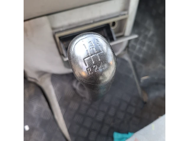 Bedrijfswagen volkswagen, lt 46, bouwjaar 2004 - afbeelding 15 van  58