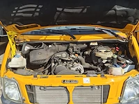 Bedrijfswagen volkswagen, lt 46, bouwjaar 2004 - afbeelding 17 van  58
