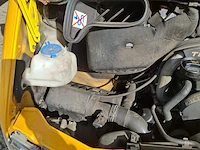 Bedrijfswagen volkswagen, lt 46, bouwjaar 2004 - afbeelding 18 van  58