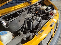 Bedrijfswagen volkswagen, lt 46, bouwjaar 2004 - afbeelding 22 van  58