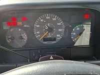 Bedrijfswagen volkswagen, lt 46, bouwjaar 2004 - afbeelding 24 van  58
