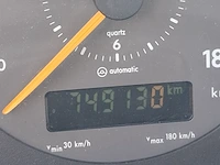 Bedrijfswagen volkswagen, lt 46, bouwjaar 2004 - afbeelding 25 van  58