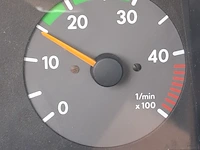 Bedrijfswagen volkswagen, lt 46, bouwjaar 2004 - afbeelding 26 van  58