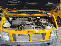 Bedrijfswagen volkswagen, lt 46, bouwjaar 2004 - afbeelding 28 van  58