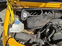 Bedrijfswagen volkswagen, lt 46, bouwjaar 2004 - afbeelding 29 van  58