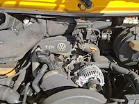 Bedrijfswagen volkswagen, lt 46, bouwjaar 2004 - afbeelding 30 van  58