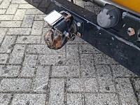 Bedrijfswagen volkswagen, lt 46, bouwjaar 2004 - afbeelding 41 van  58