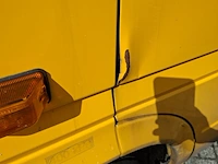 Bedrijfswagen volkswagen, lt 46, bouwjaar 2004 - afbeelding 47 van  58