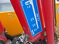 Bedrijfswagen volkswagen, lt 46, bouwjaar 2004 - afbeelding 50 van  58