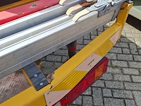 Bedrijfswagen volkswagen, lt 46, bouwjaar 2004 - afbeelding 51 van  58
