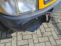 Bedrijfswagen volkswagen, lt 46, bouwjaar 2004 - afbeelding 54 van  58