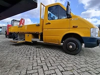 Bedrijfswagen volkswagen, lt 46, bouwjaar 2004 - afbeelding 45 van  58