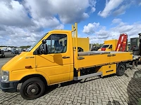 Bedrijfswagen volkswagen, lt 46, bouwjaar 2004 - afbeelding 58 van  58