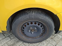 Bedrijfswagen volkswagen, touran 1.9 tdi, bouwjaar 2005 - afbeelding 2 van  30