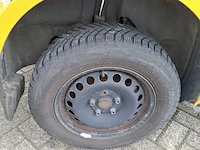 Bedrijfswagen volkswagen, touran 1.9 tdi, bouwjaar 2005 - afbeelding 3 van  30