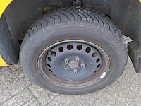 Bedrijfswagen volkswagen, touran 1.9 tdi, bouwjaar 2005 - afbeelding 4 van  30
