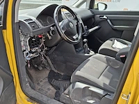 Bedrijfswagen volkswagen, touran 1.9 tdi, bouwjaar 2005 - afbeelding 5 van  30