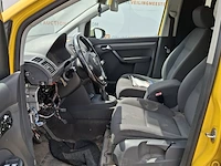 Bedrijfswagen volkswagen, touran 1.9 tdi, bouwjaar 2005 - afbeelding 6 van  30