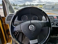 Bedrijfswagen volkswagen, touran 1.9 tdi, bouwjaar 2005 - afbeelding 7 van  30