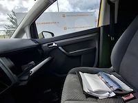 Bedrijfswagen volkswagen, touran 1.9 tdi, bouwjaar 2005 - afbeelding 10 van  30