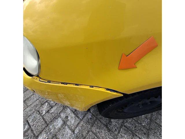 Bedrijfswagen volkswagen, touran 1.9 tdi, bouwjaar 2005 - afbeelding 14 van  30