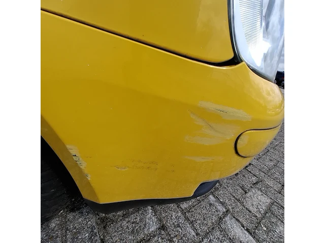 Bedrijfswagen volkswagen, touran 1.9 tdi, bouwjaar 2005 - afbeelding 16 van  30