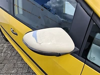Bedrijfswagen volkswagen, touran 1.9 tdi, bouwjaar 2005 - afbeelding 17 van  30