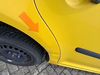 Bedrijfswagen volkswagen, touran 1.9 tdi, bouwjaar 2005 - afbeelding 18 van  30