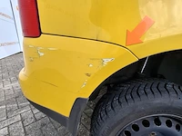 Bedrijfswagen volkswagen, touran 1.9 tdi, bouwjaar 2005 - afbeelding 19 van  30