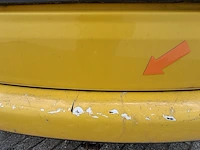 Bedrijfswagen volkswagen, touran 1.9 tdi, bouwjaar 2005 - afbeelding 20 van  30