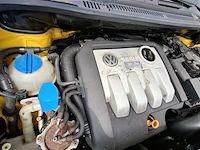 Bedrijfswagen volkswagen, touran 1.9 tdi, bouwjaar 2005 - afbeelding 21 van  30