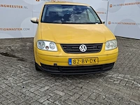Bedrijfswagen volkswagen, touran 1.9 tdi, bouwjaar 2005 - afbeelding 12 van  30