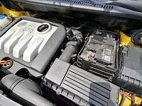 Bedrijfswagen volkswagen, touran 1.9 tdi, bouwjaar 2005 - afbeelding 24 van  30