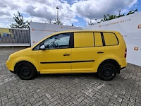 Bedrijfswagen volkswagen, touran 1.9 tdi, bouwjaar 2005 - afbeelding 28 van  30