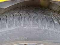 Bedrijfswagen volkswagen, touran 1.9 tdi, bouwjaar 2005 - afbeelding 29 van  30