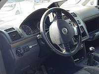 Bedrijfswagen volkswagen, touran 2.0 tdi comfortline, bouwjaar 2007 - afbeelding 16 van  50
